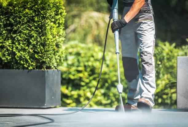 Best Brick and Stone Cleaning in Dyersville, IA