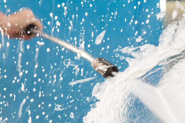 Best Sidewalk and Walkway Pressure Cleaning in Dyersville, IA