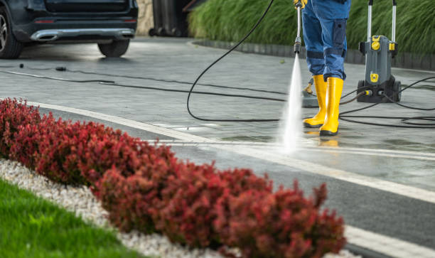 Best Deck and Patio Pressure Washing in Dyersville, IA